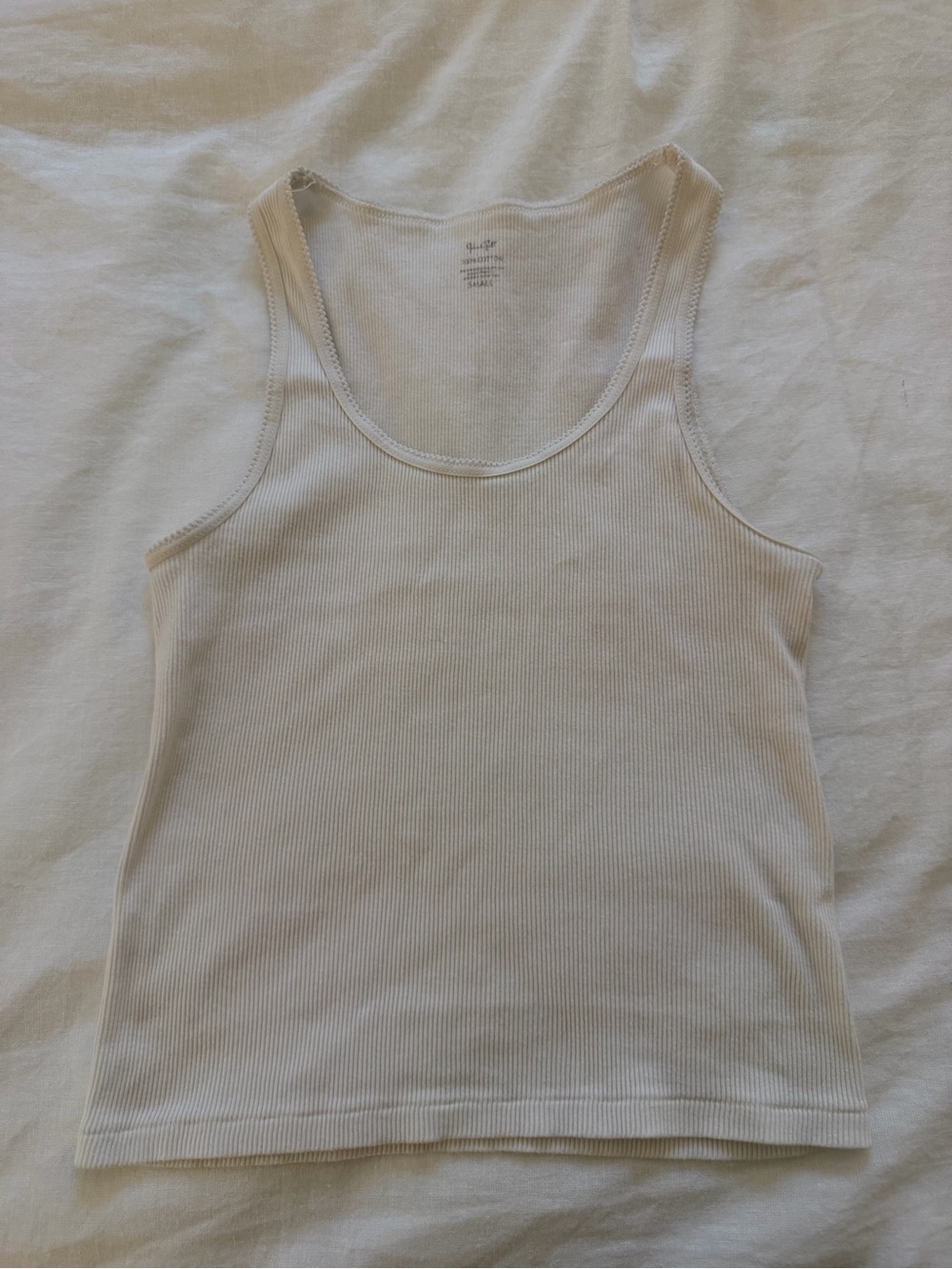 John galt tank top